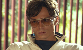 The Iconic Hair of Lyle Menendez: A Closer Look at His 90s Power Style