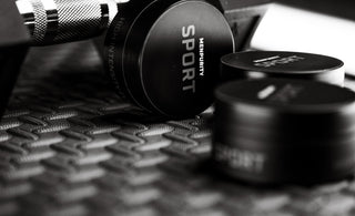 Best Hair Product for the Gym: Meet SPORT High Intensity Fiber Clay