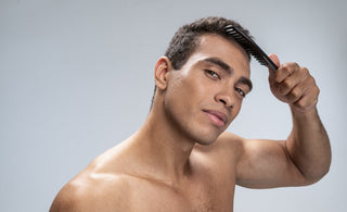 The Role of a Good Hair Brush in Styling and Hair Health