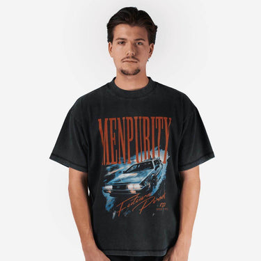 FUTURE PROOF T-SHIRT