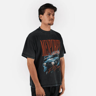 FUTURE PROOF T-SHIRT