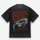 FUTURE PROOF T-SHIRT