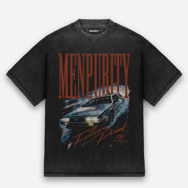 FUTURE PROOF T-SHIRT