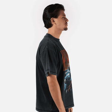 FUTURE PROOF T-SHIRT