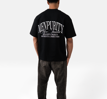 NEW STANDARD T-SHIRT