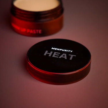 HEAT - Warm Up Paste