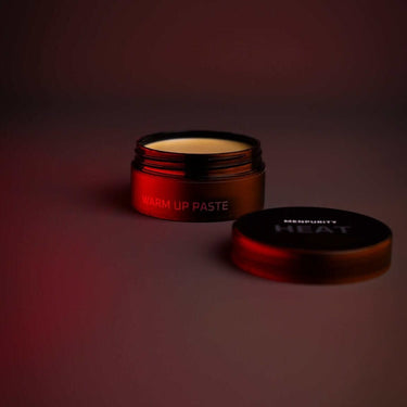 HEAT - Warm Up Paste