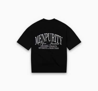 NEW STANDARD T-SHIRT