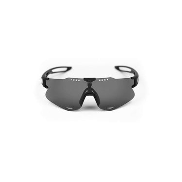 The Zone Black - Sports Glasses
