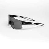 The Zone Black - Sports Glasses