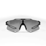 The Zone Black - Sports Glasses
