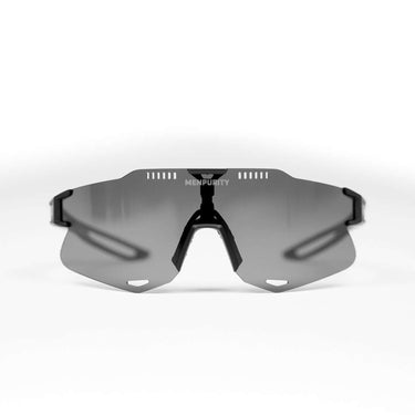 The Zone Black - Sports Glasses