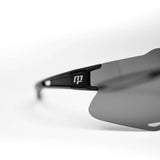 The Zone Black - Sports Glasses