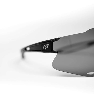 The Zone Black - Sports Glasses