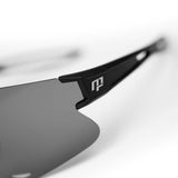 The Zone Black - Sports Glasses